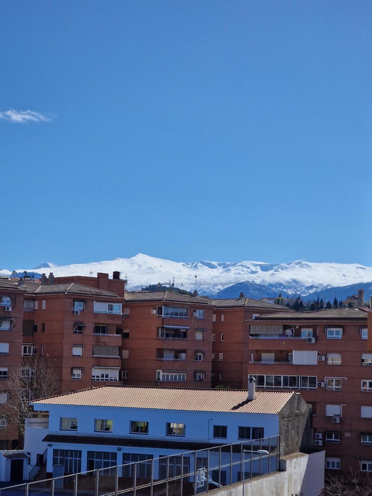 Apartamento Carmenes