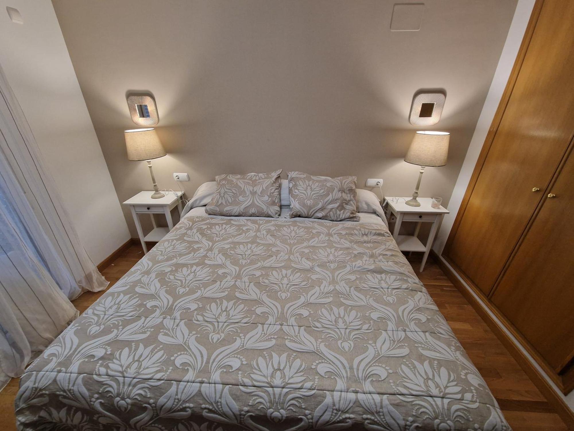 Apartamento Carmenes
