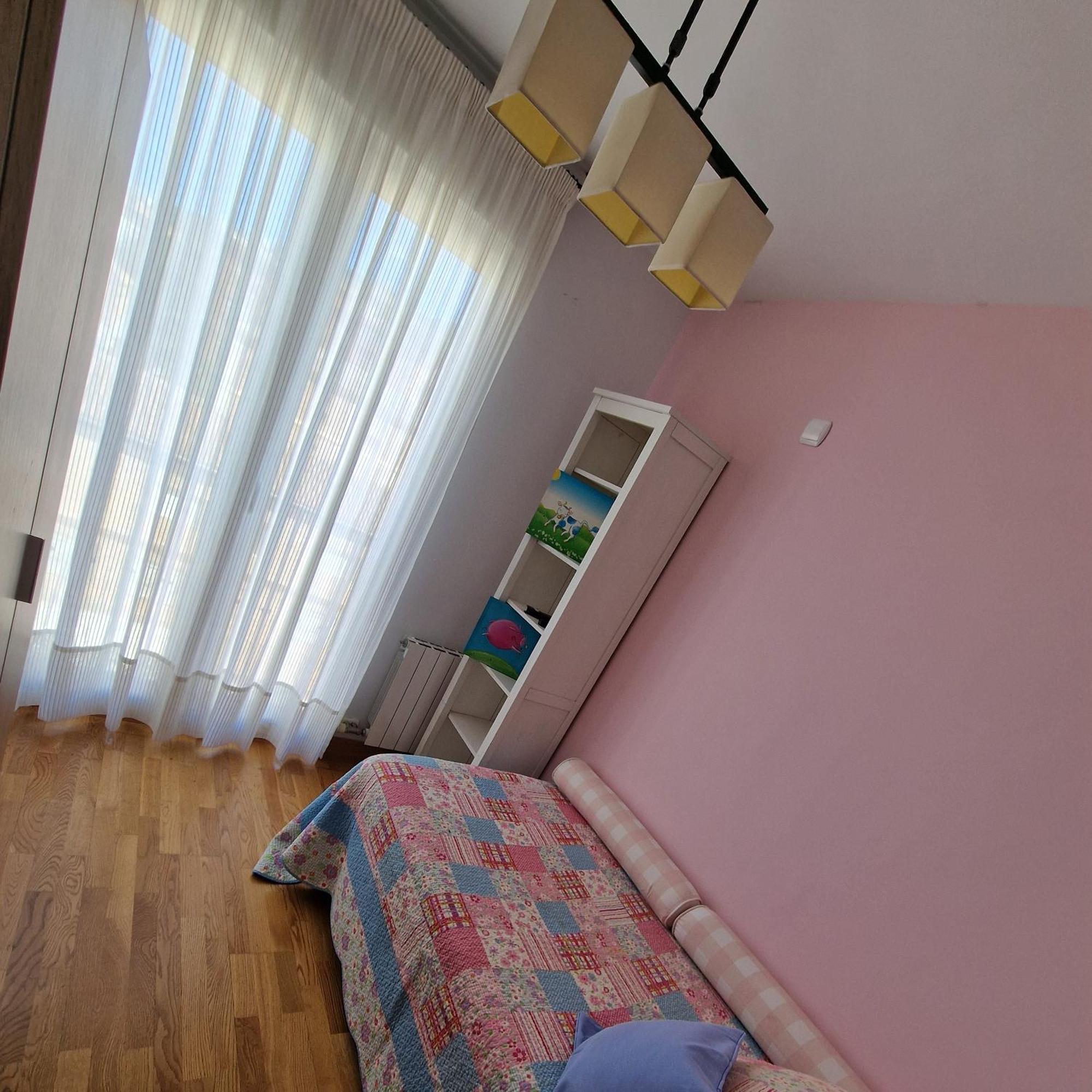 Apartamento Carmenes *