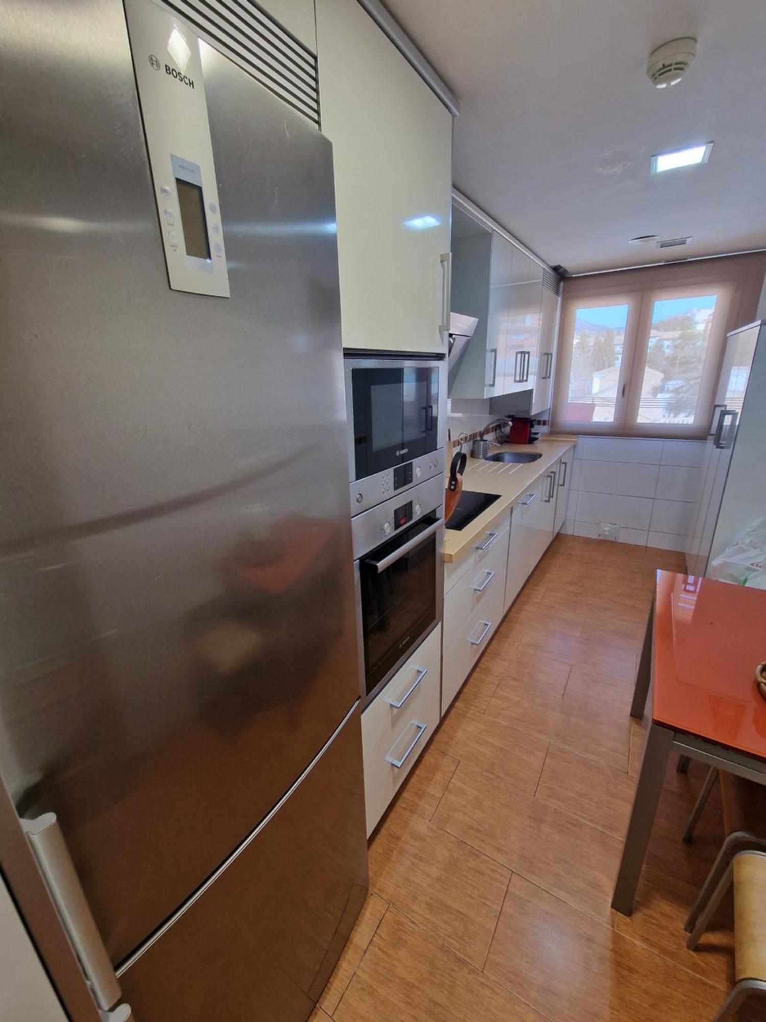 Carmenes Apartamento Granada