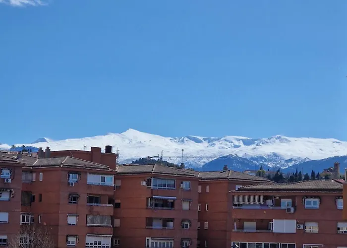 Los Carmenes