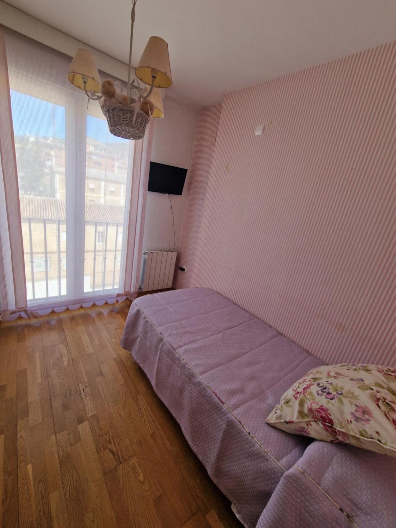 Appartement Carmenes *