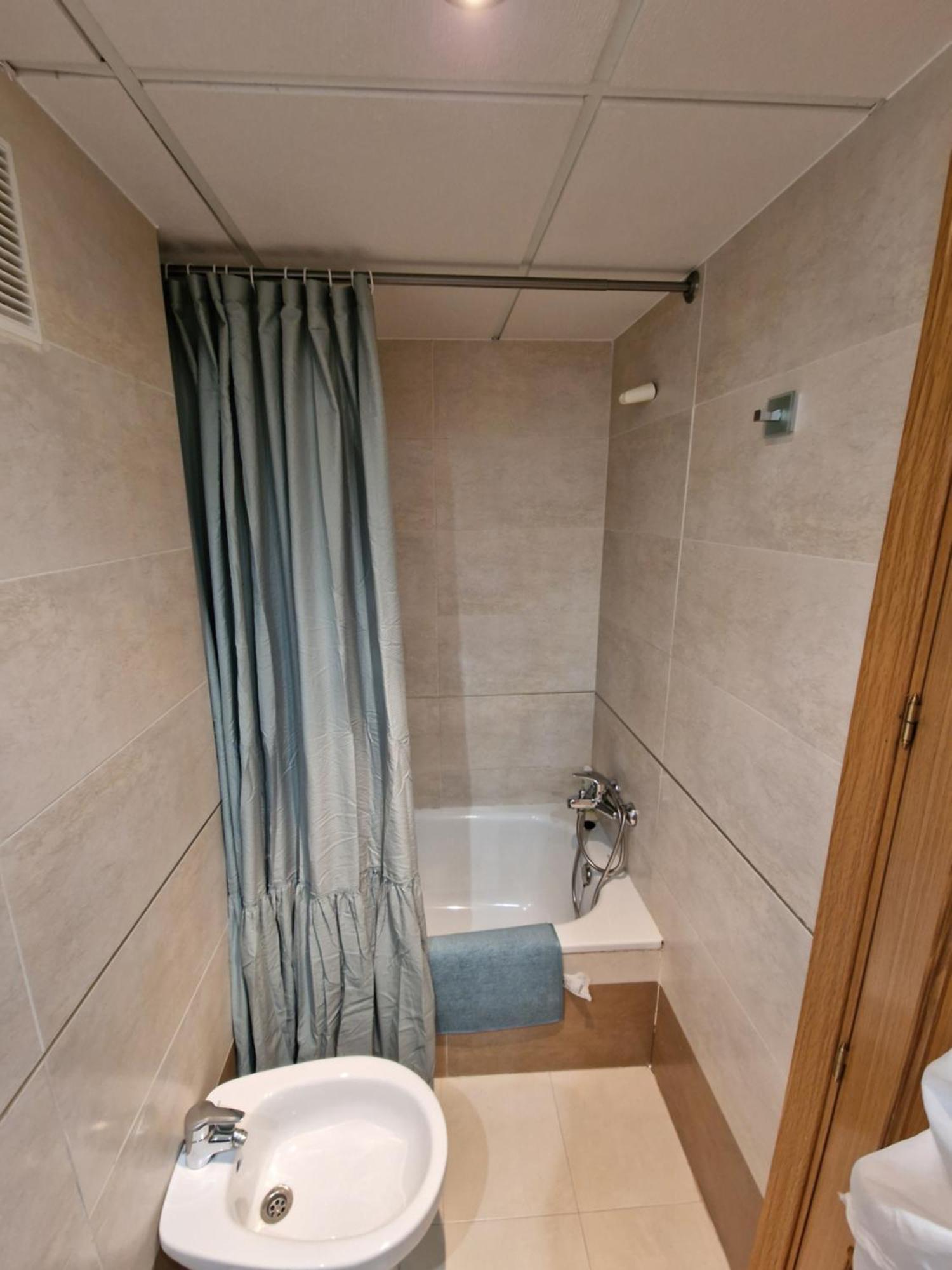 Appartement Carmenes